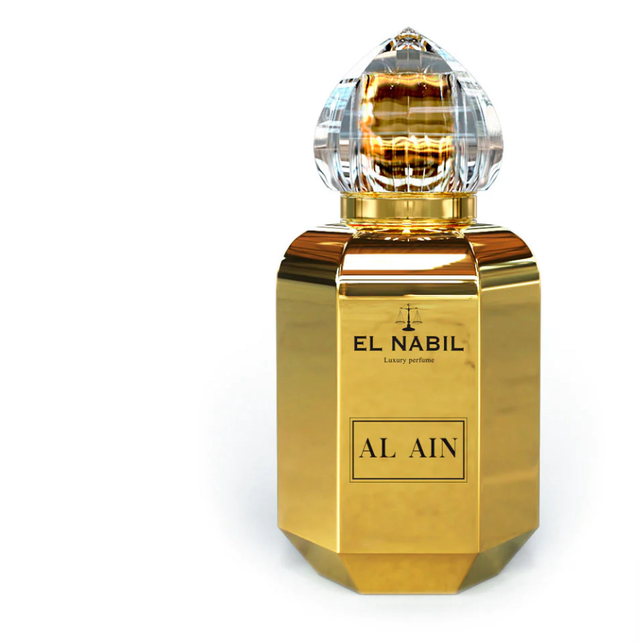 AL AIN- 50ml