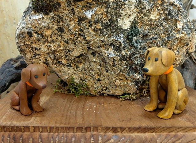 Customized Multi-pitch Climbing Figure