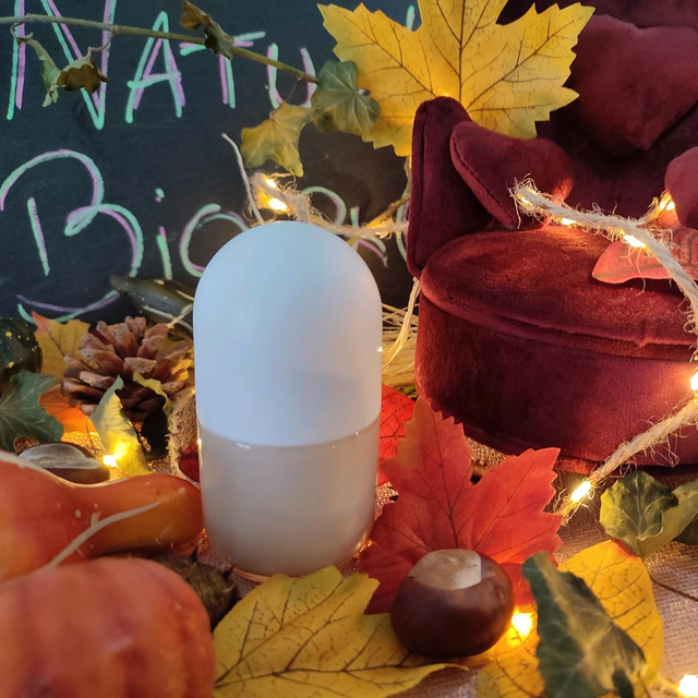 Déodorant apaisant post épilation 