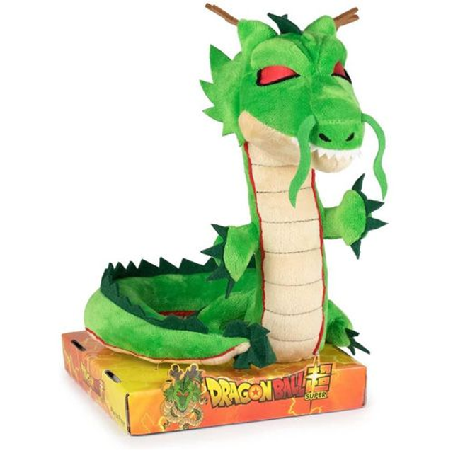 Peluche Dragon Ball Shenron 29Cm