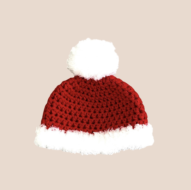 Christmas Collection - Luxury Beanie