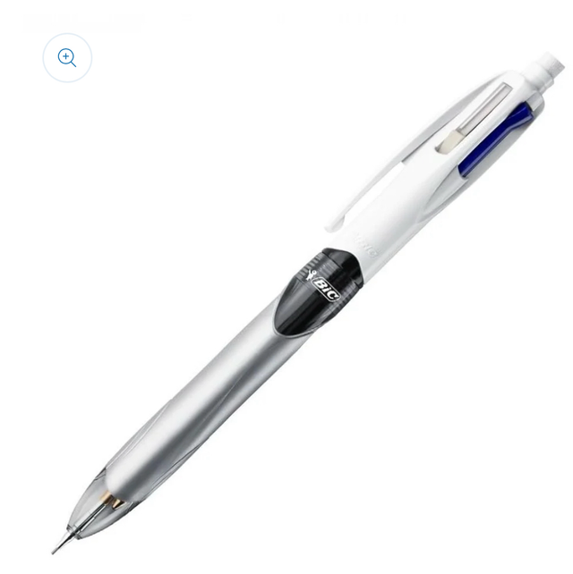 Penna BIC 4Colours 3+1HB
