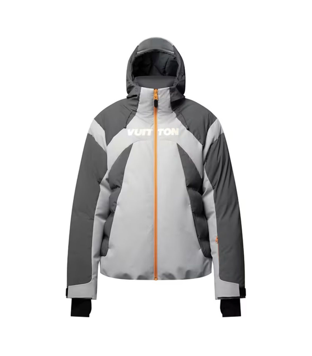 Doudoune De Ski Technique LV 1:1