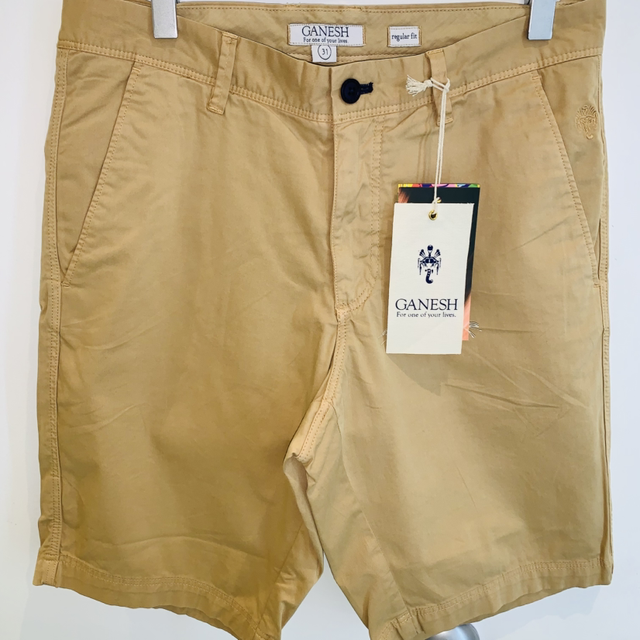 Bermuda chino Ganesh 