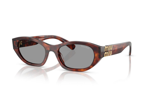 Eyewear Woman Miu Miu  MU A03S 21C40O