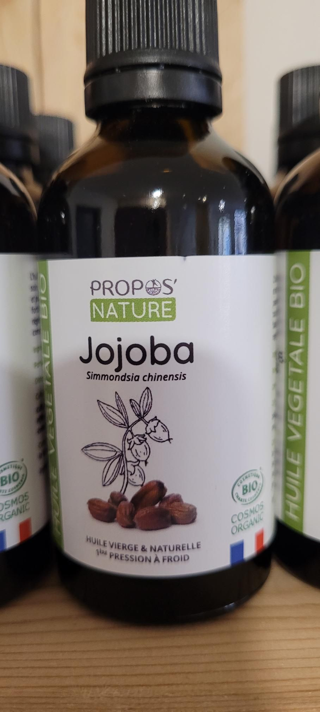 Jojoba HV