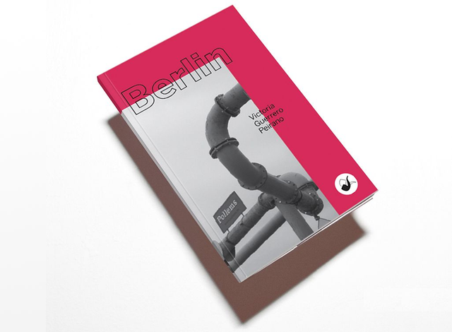 Berlín - Victoria Guerrero Peirano