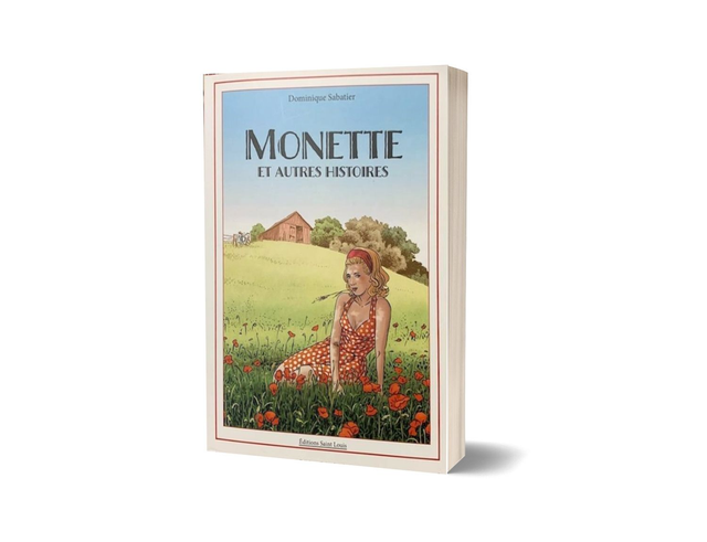 Monette et autres histoires