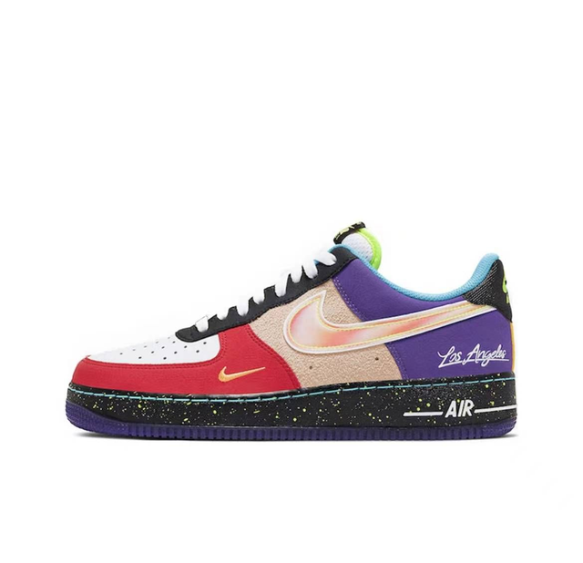 Nike Air Force 1 (Vendu sans la boîte )