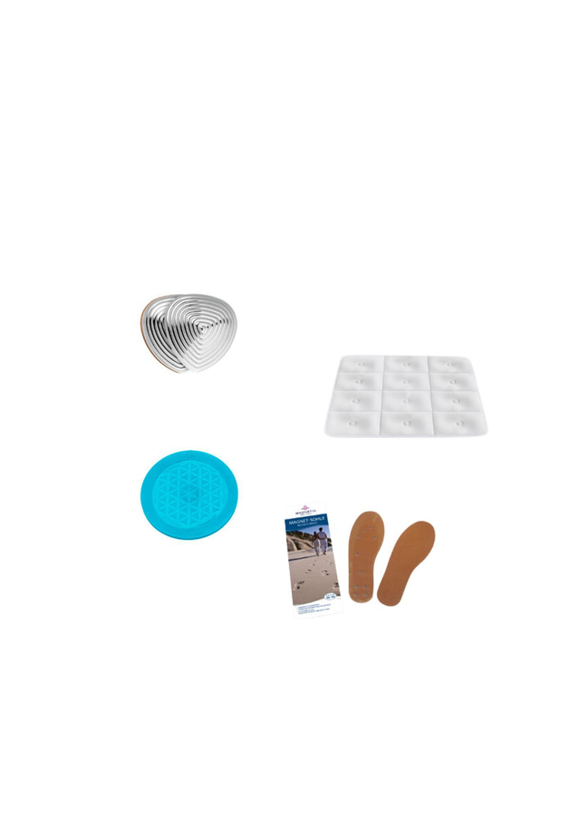 Pack douleurs intenses