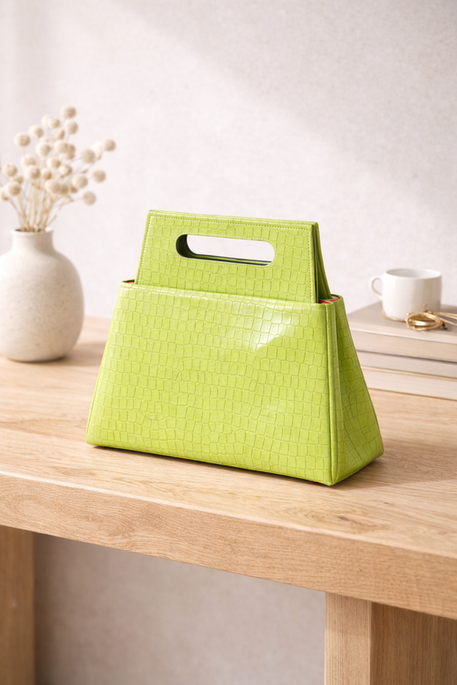 Saint James - Vert Anis