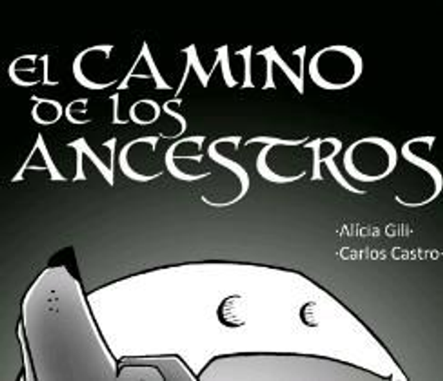 El Camino De Los Ancestros