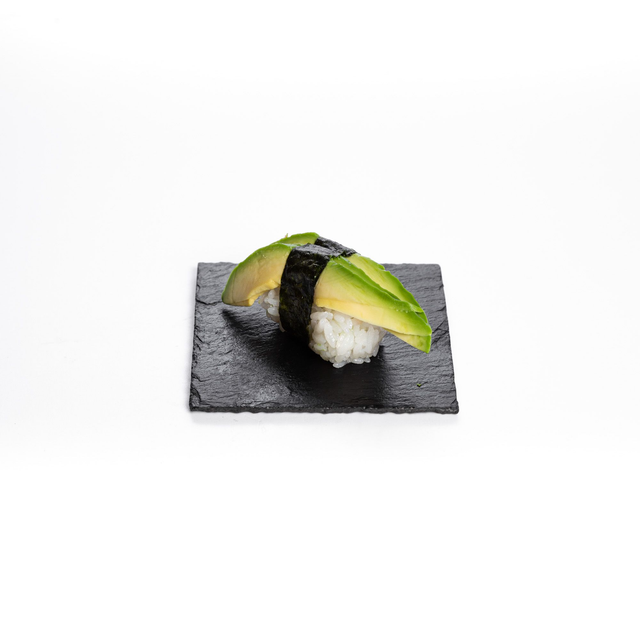 Nigiri avocat