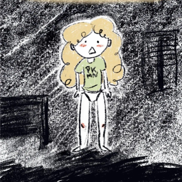 MC Mathilde - BD - Silence Brisé