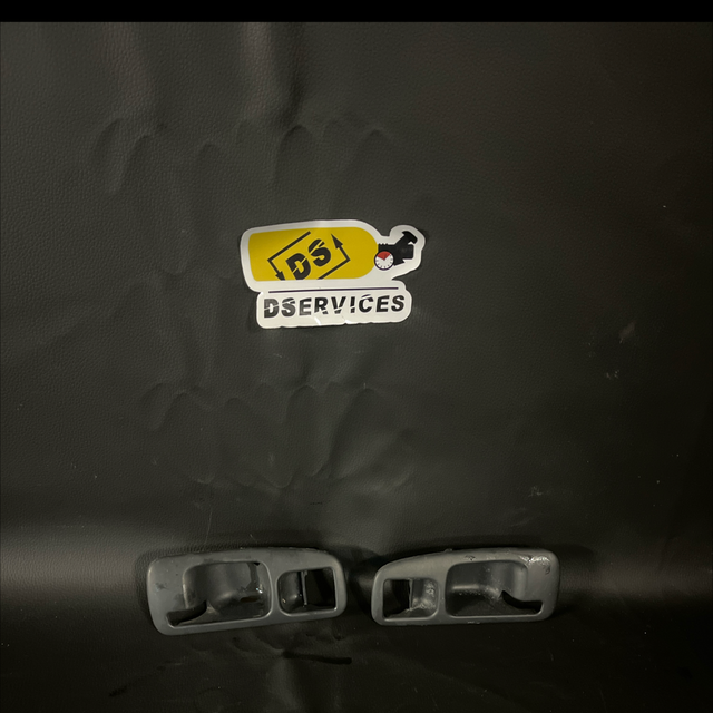 Poignée de porte intérieur 