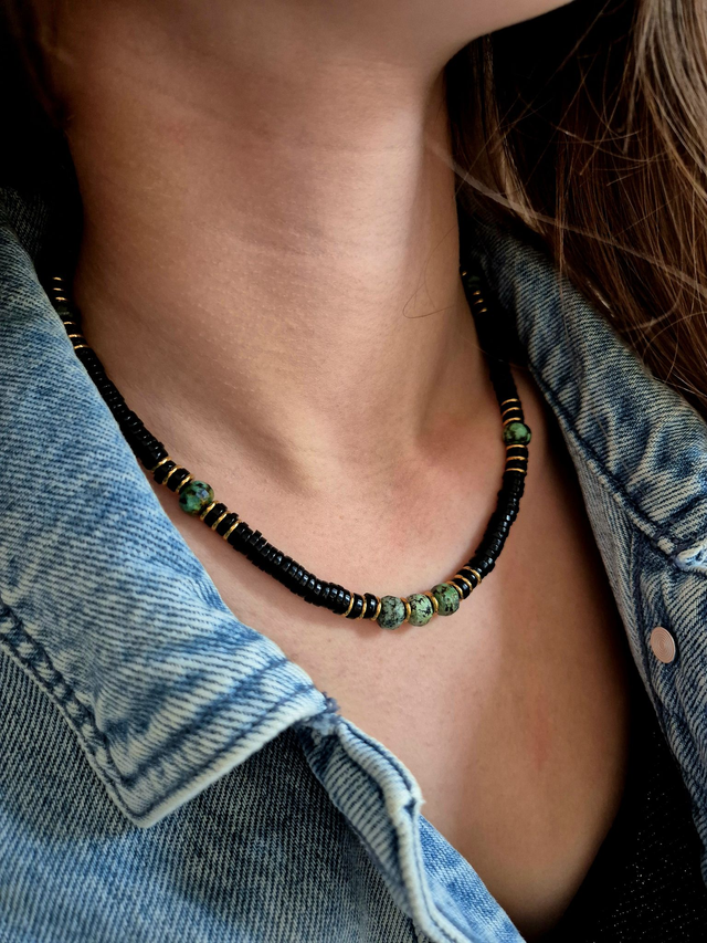 Collier AYA