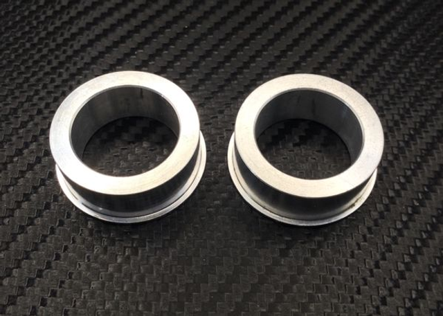 HONDA CBR600RR 2007 - Lightweight set