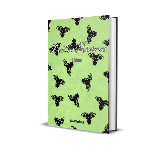 Zodiac Mistress : Léania - Tome 1