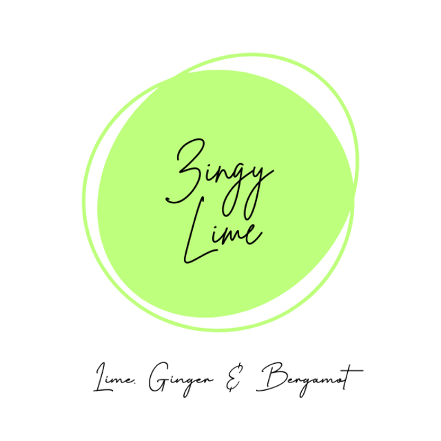 Zingy Lime