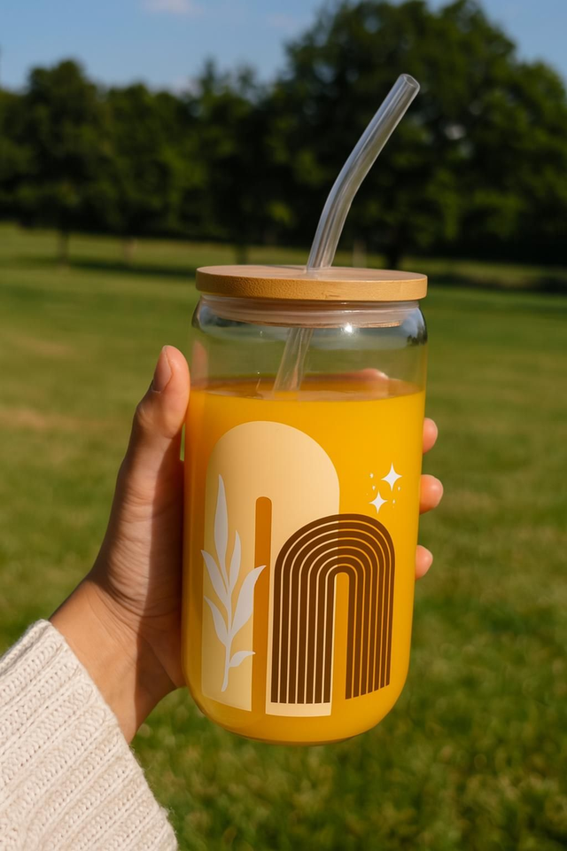 Tumbler Bohème 500ml 