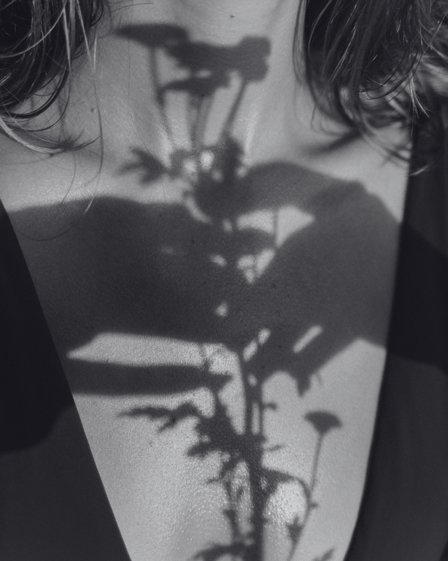 7.2 - Massage "Californien", séance 1h45 mn (massage 1h15 )