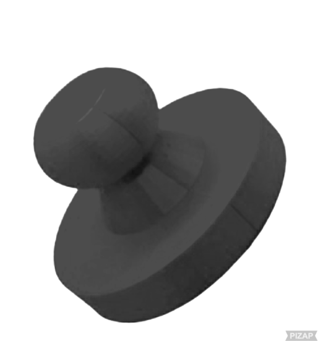 BLACK Stamping Platform Tool 