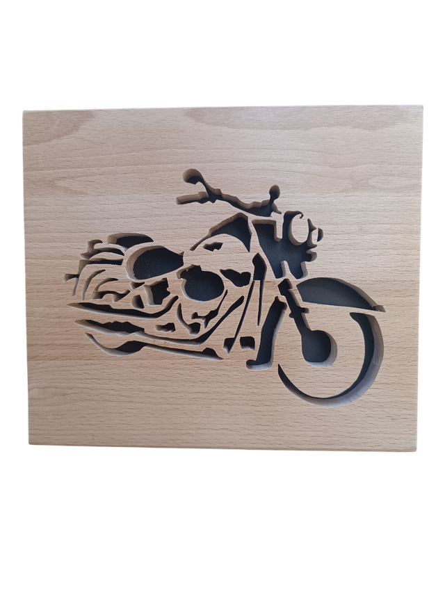Harley Davidson