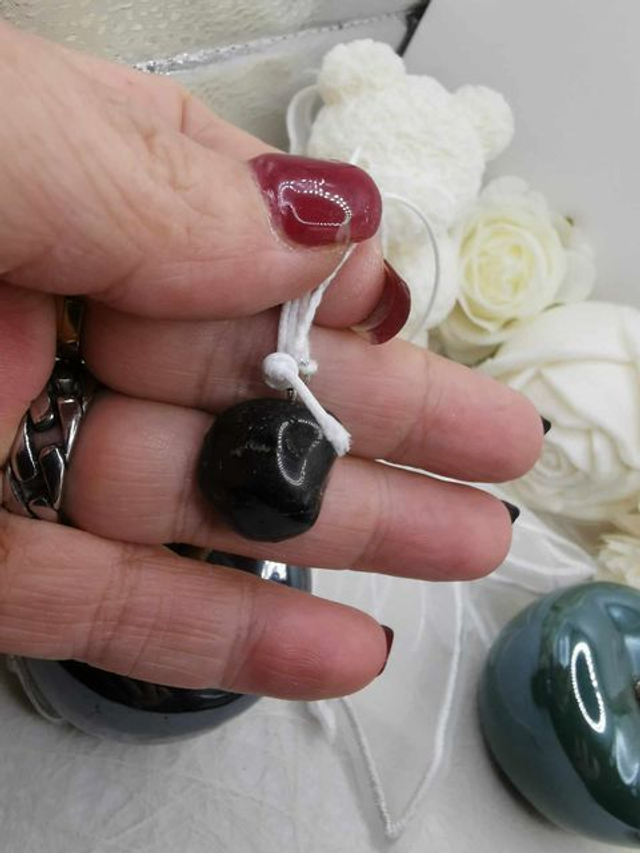 Tourmaline Noire