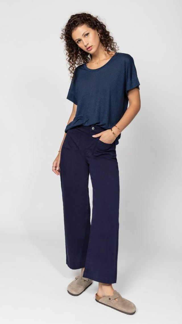 Pantalon - Kanopé | 52203