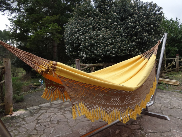 Hamac King Size XXL