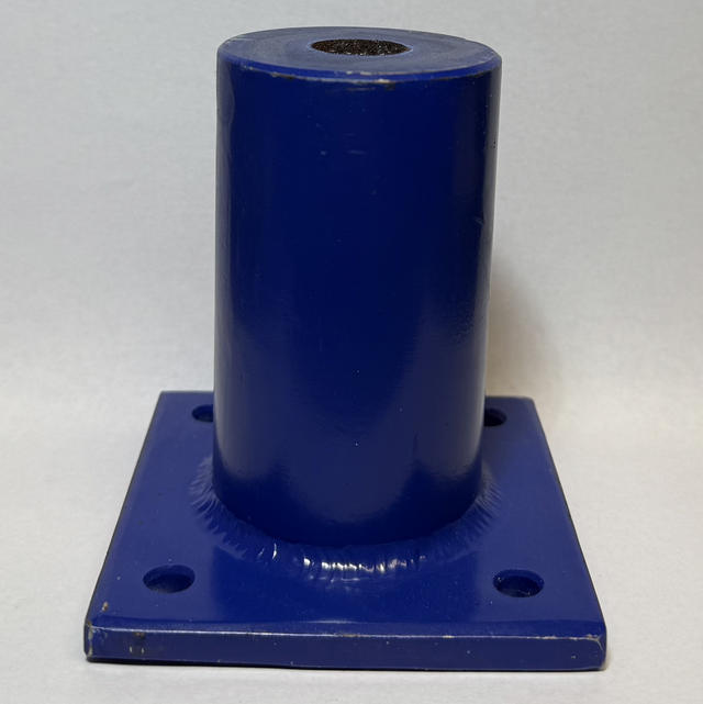 20mm Stahlmörser für Concussion-Sätze