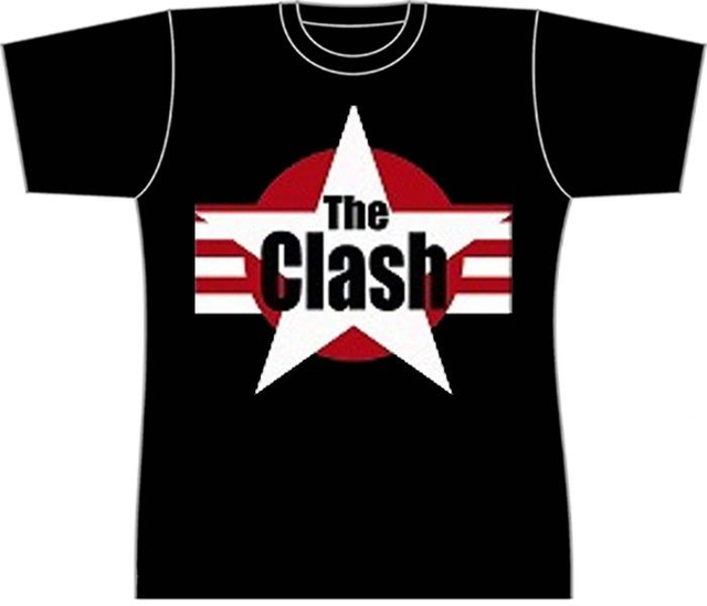 The Clash