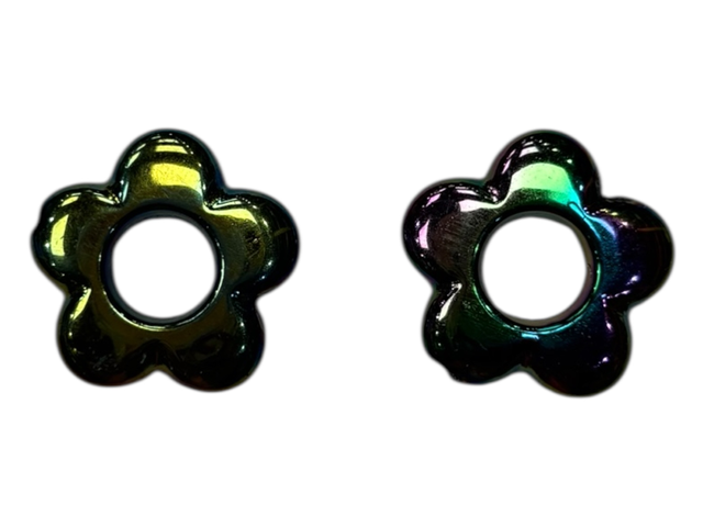 Fleurs pour créoles 