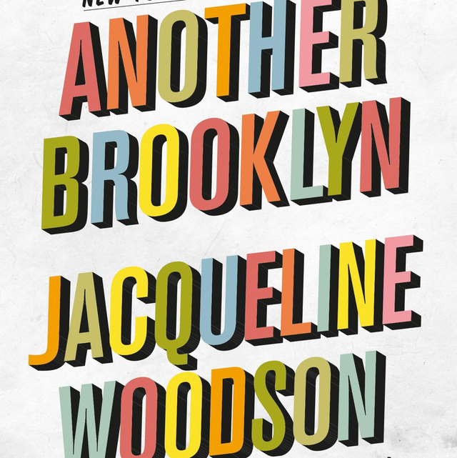 Another Brooklyn | Jacqueline Woodson