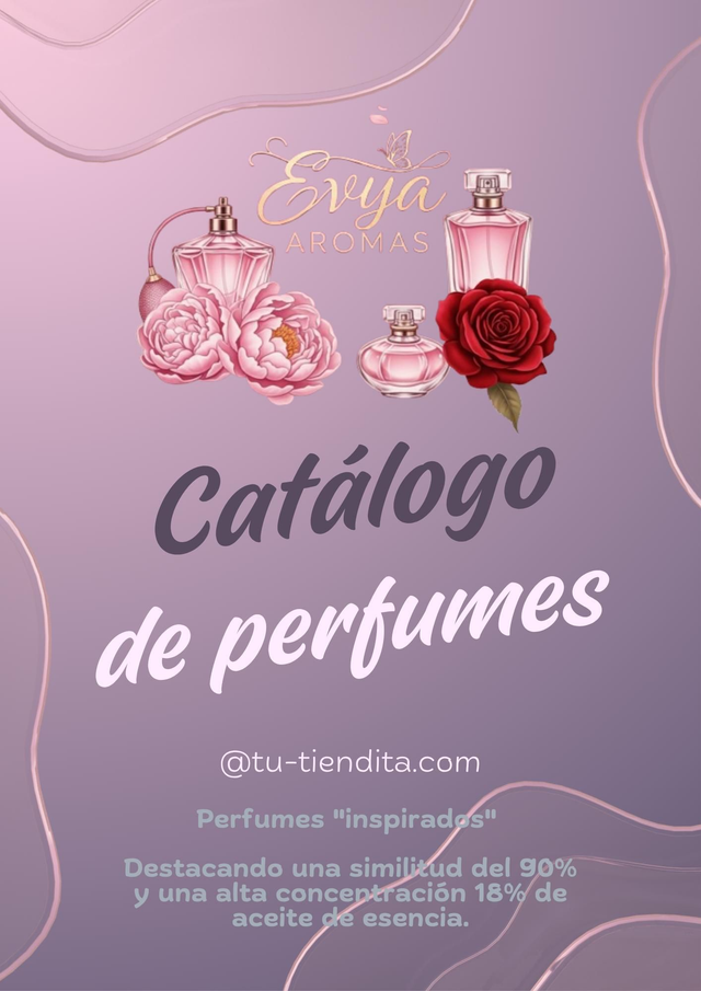 EVYA AROMAS