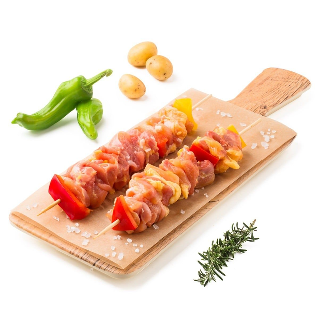 Spiedini di Pollo 500 grammi