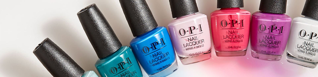 OPI Nail Laquer Mini 3,75ml