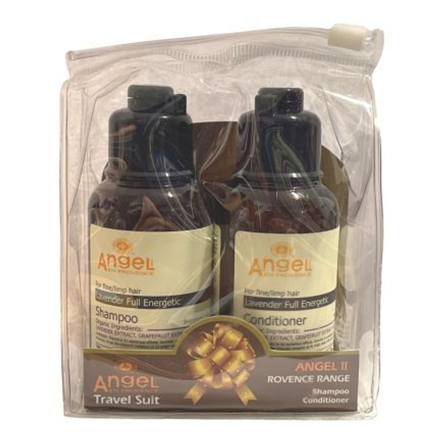 Angel En Provence Lavender Full Energetic Pack