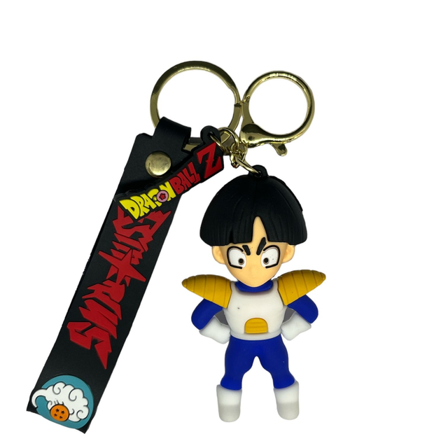 0296 - Dragonball Z - Gohan