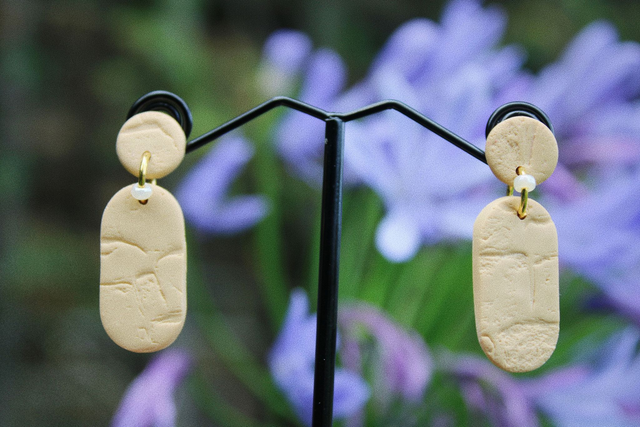 Faerie Earrings 