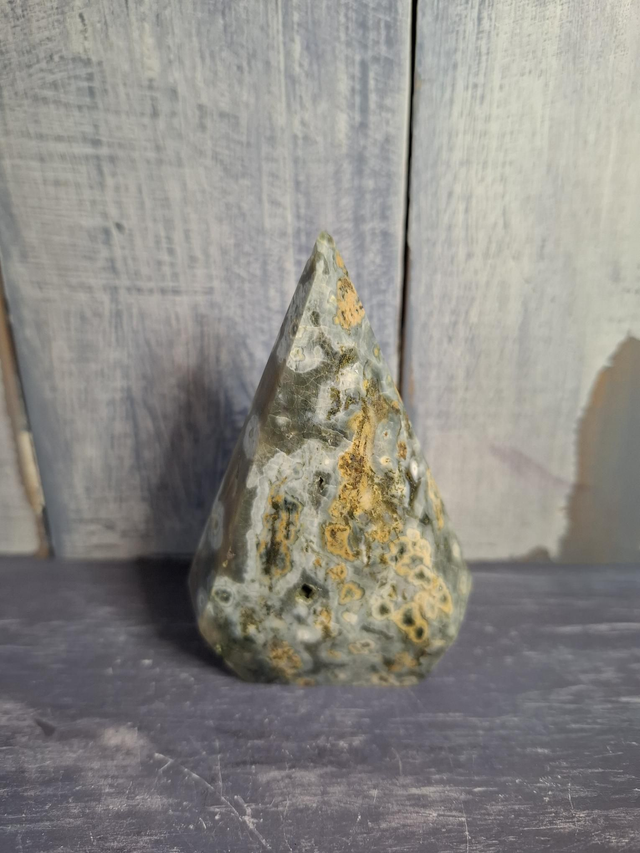 Ocean Jasper Free-form 