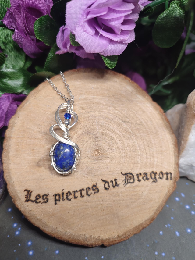 Talisman Sceau d’Amenti