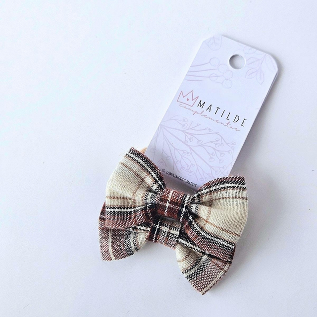 Colet Lazo Par Cuadrille Grande Café