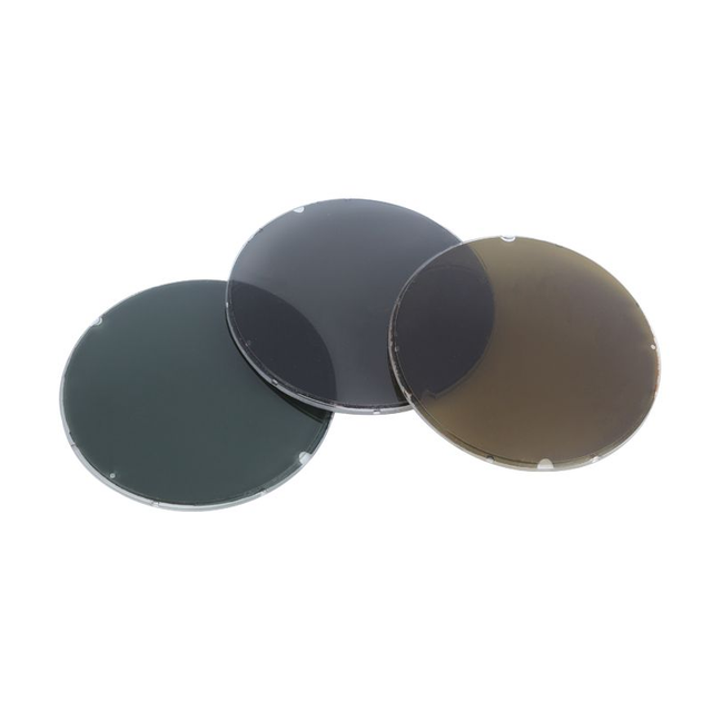 Cristales polarizados ópticos -  Laboratorio Optiland