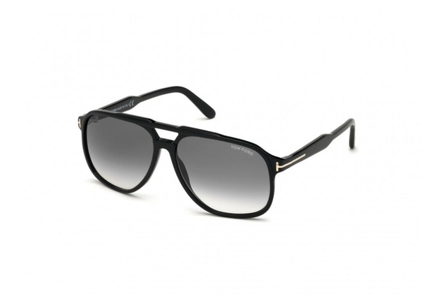 Eyewear Man Tom Ford  FT07536201B