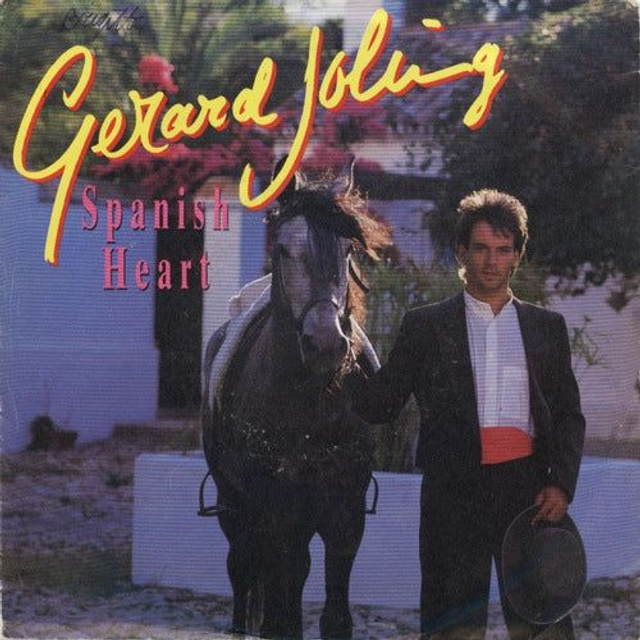 Gerard Joling - Spanish Heart