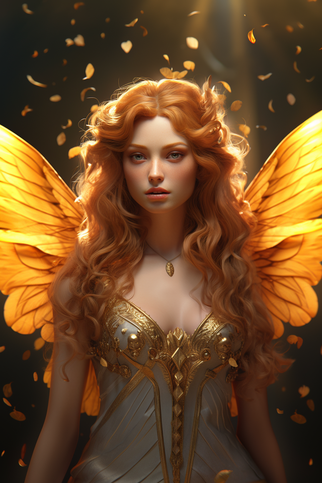 Le monde de l'Âme de la Nuit illustré : Les personnages