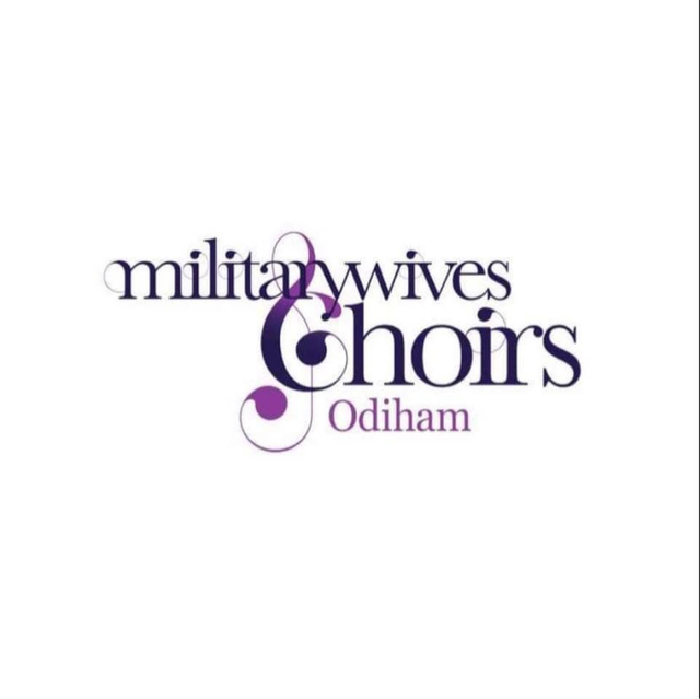 Militatry Wives Choir Concert - 18th April