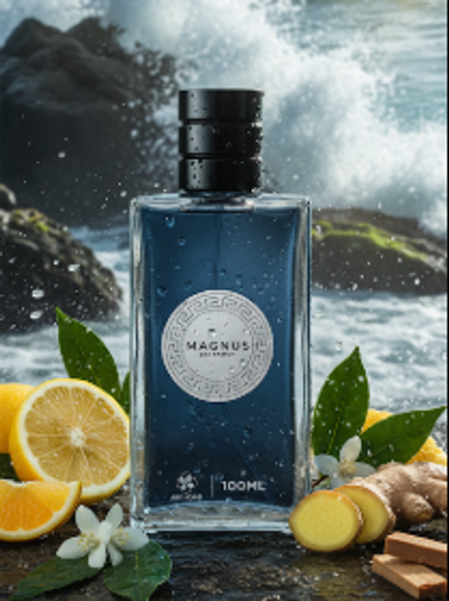 Contratipo - INVICTUS 100ML