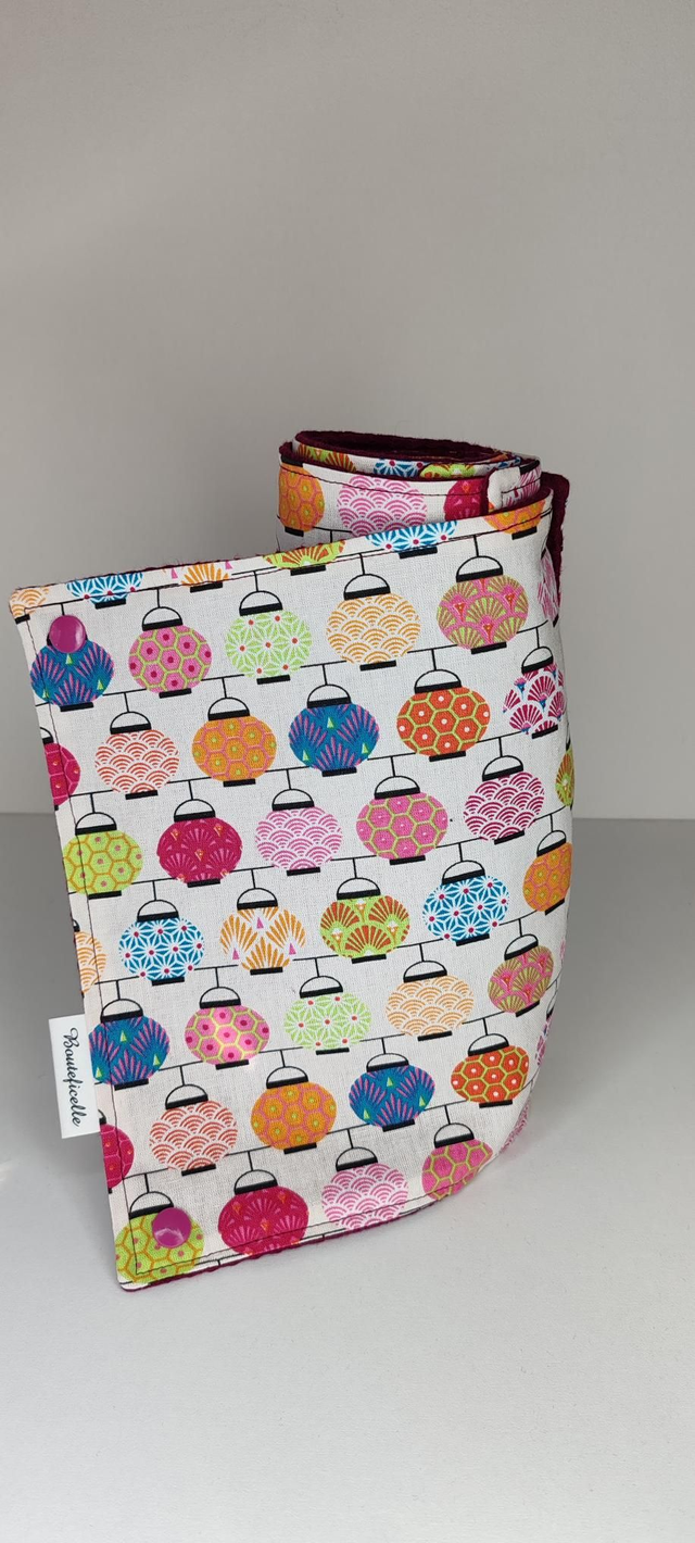 Essuie-tout &quot;LANTERNES&quot;